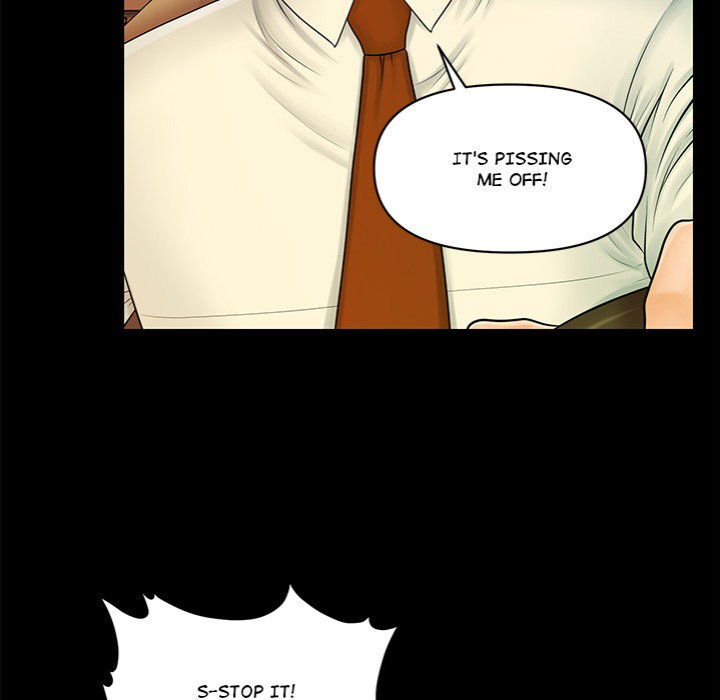 My Secretary’s Got a Secret Page 79 - MangaHe