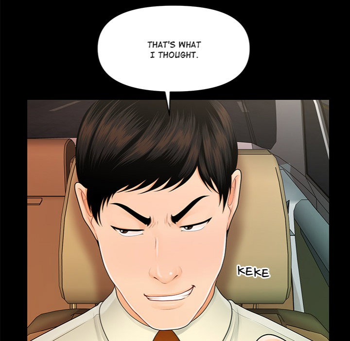 My Secretary’s Got a Secret Page 91 - MangaHe