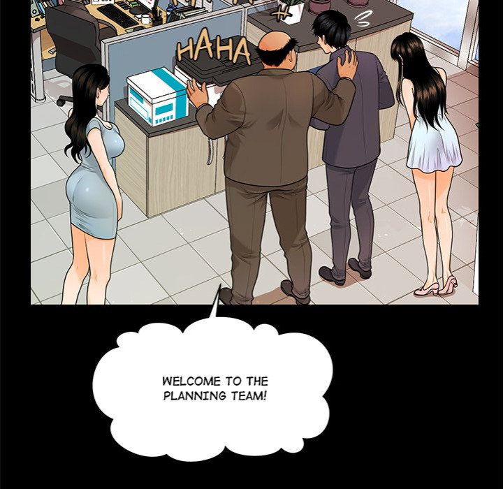 My Secretary’s Got a Secret Page 101 - MangaHe