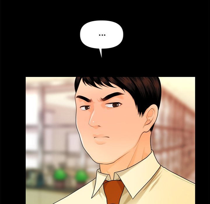 My Secretary’s Got a Secret Page 109 - MangaHe
