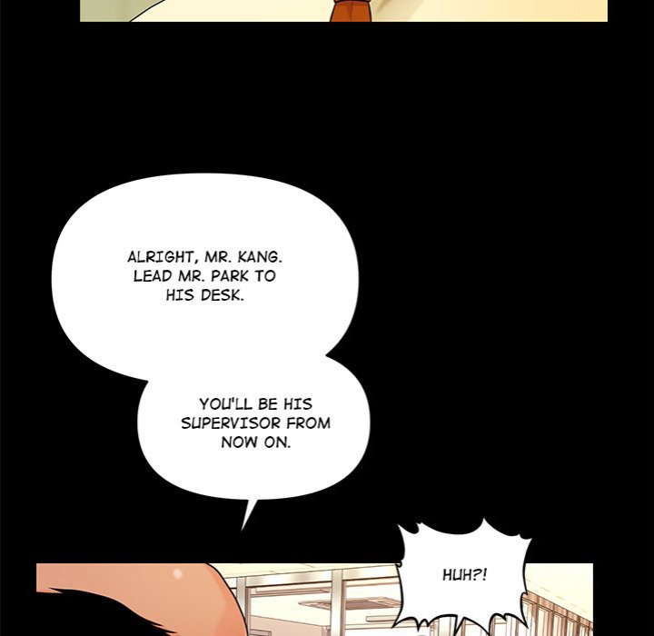 My Secretary’s Got a Secret Page 110 - MangaHe