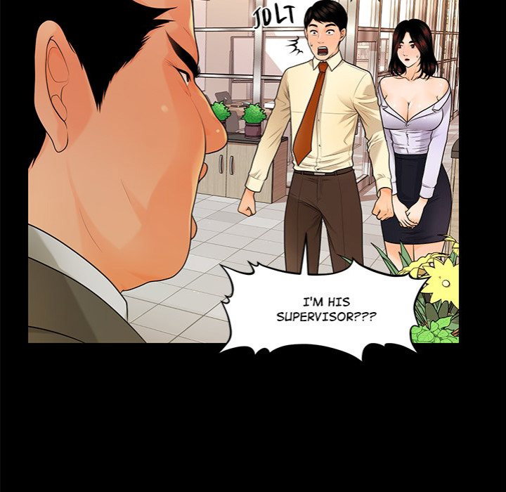 My Secretary’s Got a Secret Page 111 - MangaHe