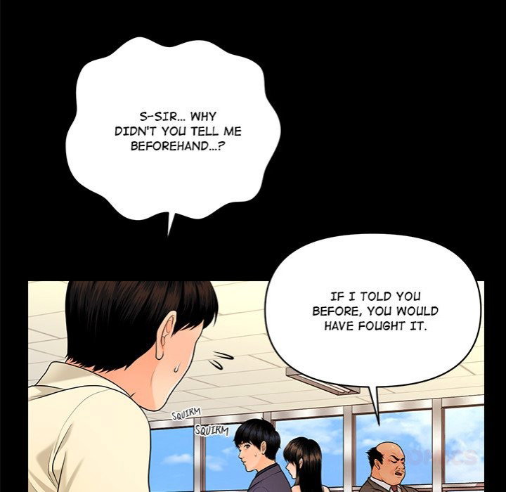 My Secretary’s Got a Secret Page 112 - MangaHe