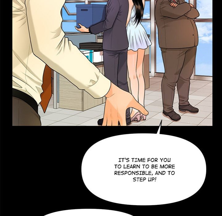 My Secretary’s Got a Secret Page 113 - MangaHe