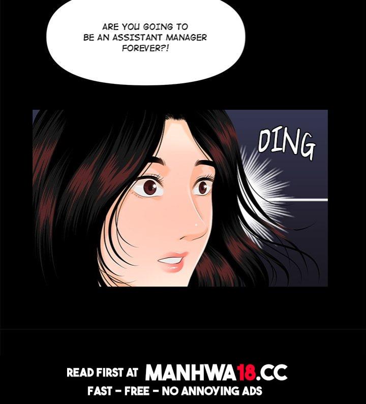 My Secretary’s Got a Secret Page 114 - MangaHe