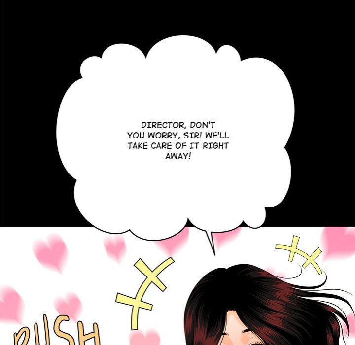 My Secretary’s Got a Secret Page 115 - MangaHe