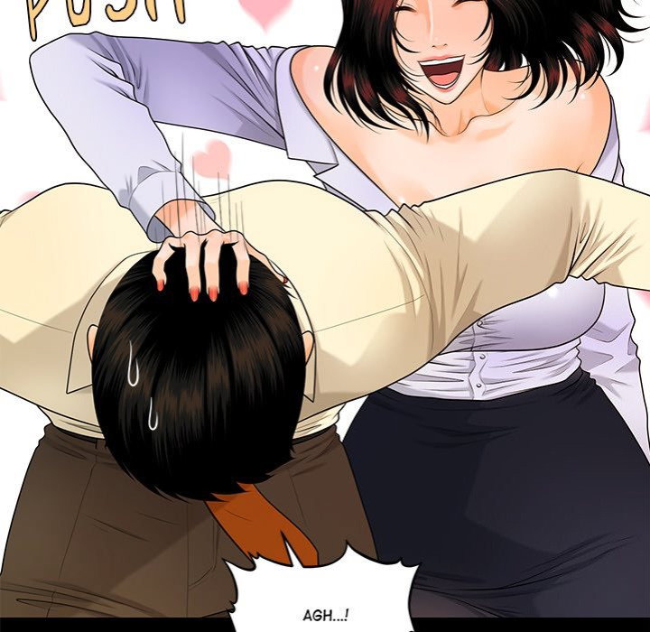 My Secretary’s Got a Secret Page 116 - MangaHe