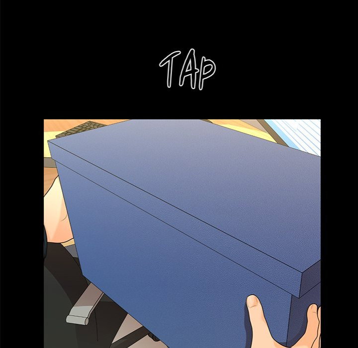My Secretary’s Got a Secret Page 123 - MangaHe