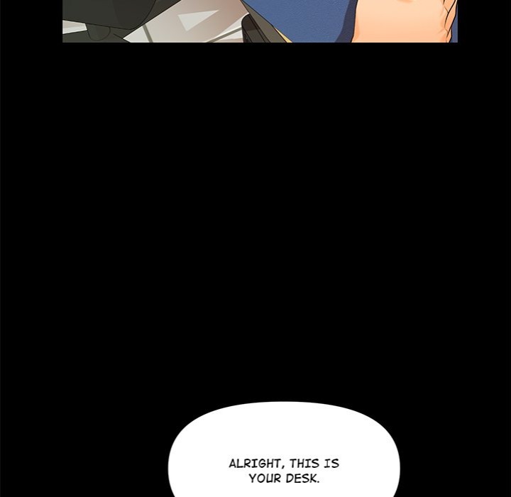 My Secretary’s Got a Secret Page 124 - MangaHe