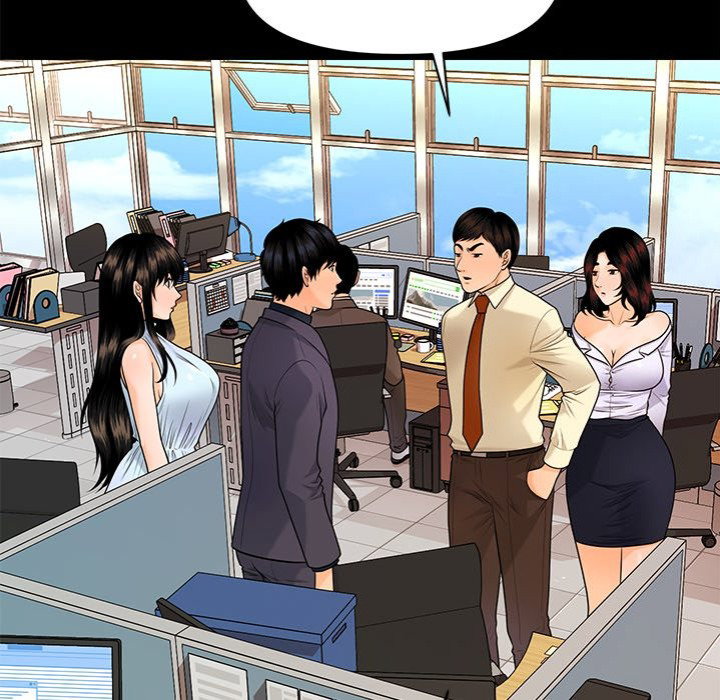 My Secretary’s Got a Secret Page 125 - MangaHe
