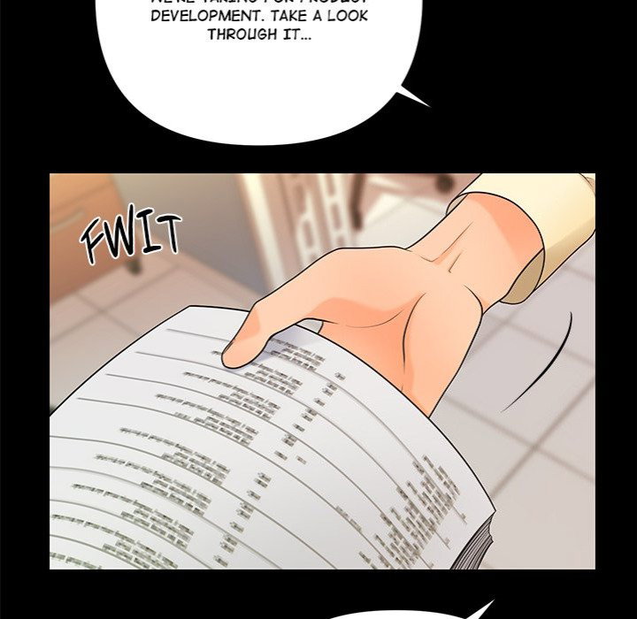 My Secretary’s Got a Secret Page 127 - MangaHe
