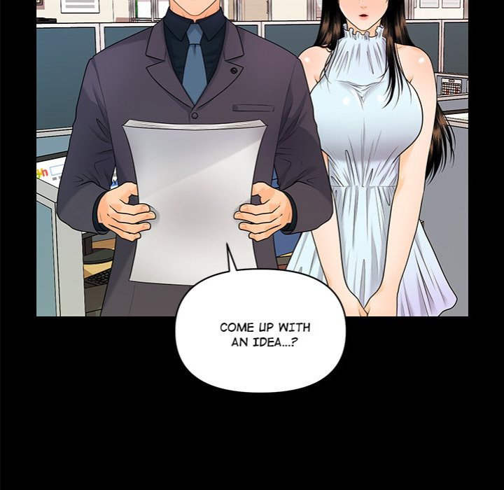 My Secretary’s Got a Secret Page 129 - MangaHe
