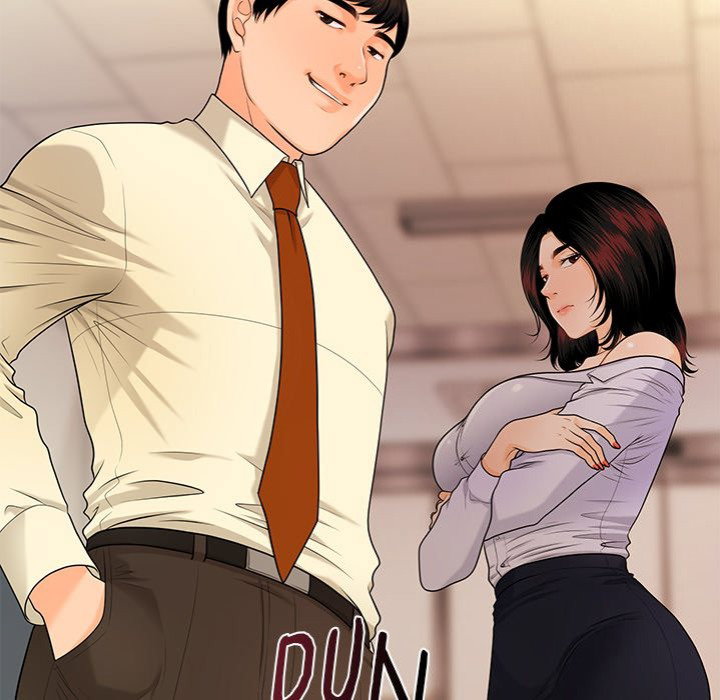 My Secretary’s Got a Secret Page 133 - MangaHe