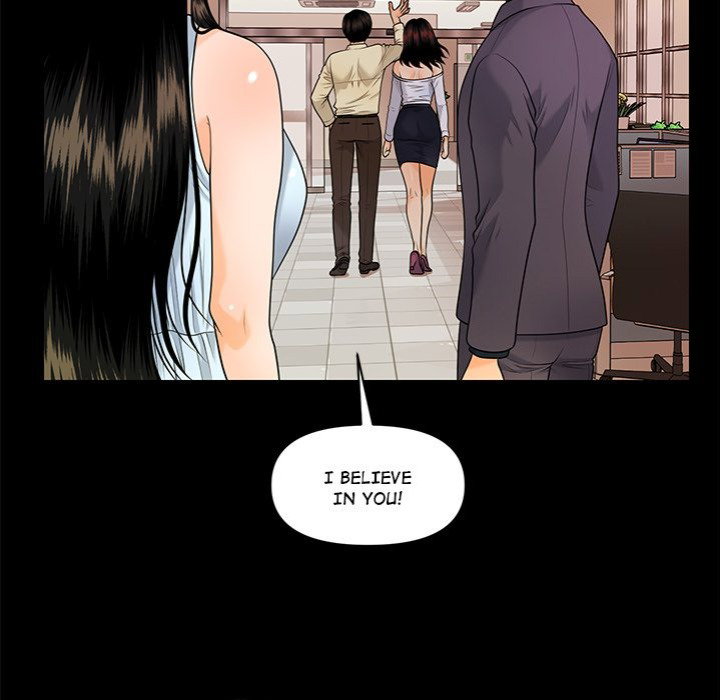 My Secretary’s Got a Secret Page 138 - MangaHe