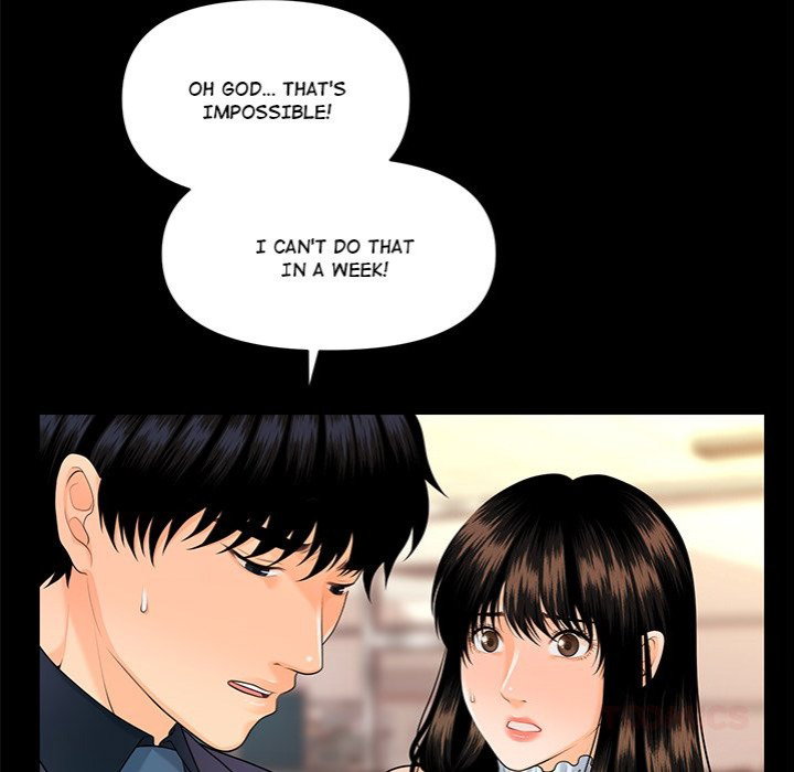 My Secretary’s Got a Secret Page 139 - MangaHe