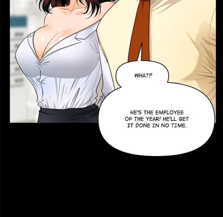 My Secretary’s Got a Secret Page 142 - MangaHe