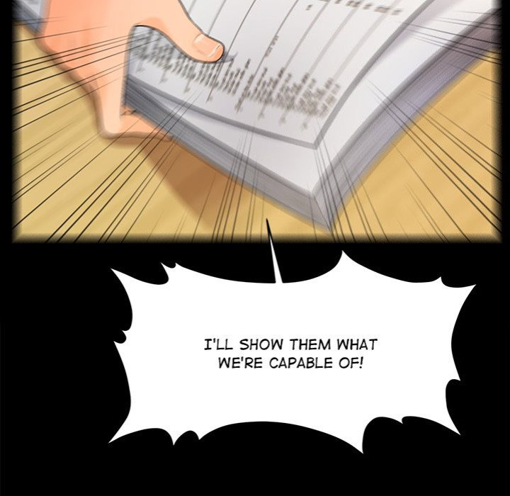 My Secretary’s Got a Secret Page 149 - MangaHe
