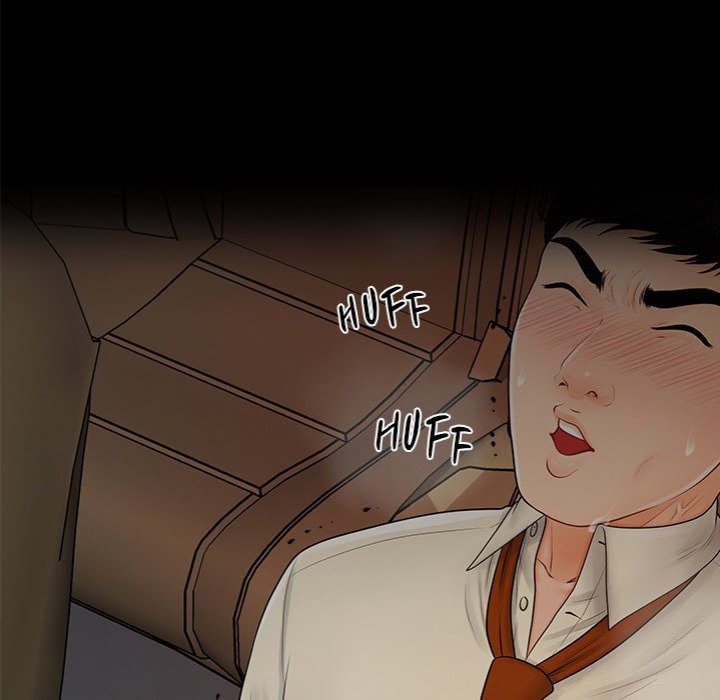 My Secretary’s Got a Secret Page 16 - MangaHe