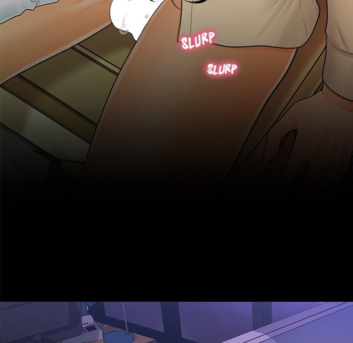 My Secretary’s Got a Secret Page 18 - MangaHe