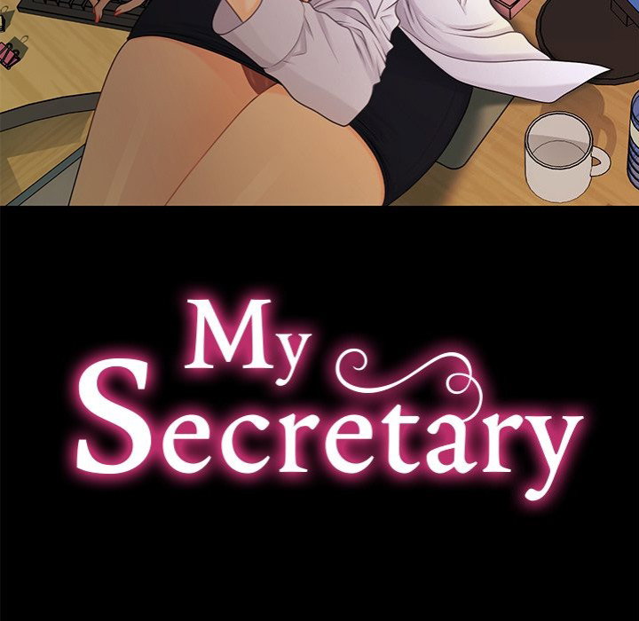 My Secretary’s Got a Secret Page 20 - MangaHe