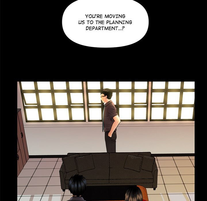 My Secretary’s Got a Secret Page 26 - MangaHe