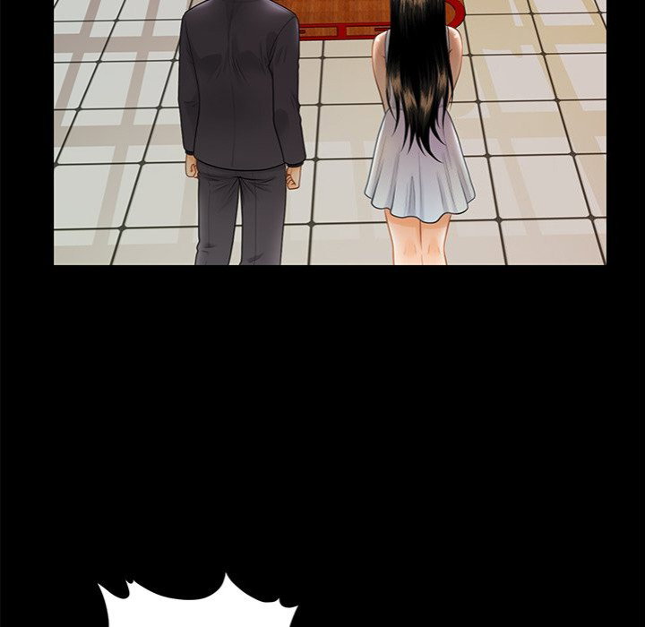 My Secretary’s Got a Secret Page 27 - MangaHe