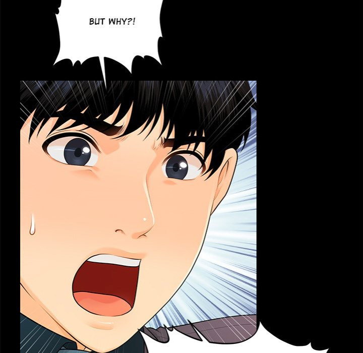 My Secretary’s Got a Secret Page 28 - MangaHe