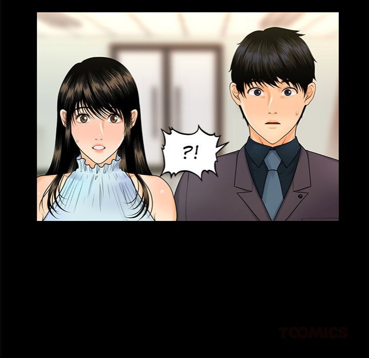 My Secretary’s Got a Secret Page 31 - MangaHe