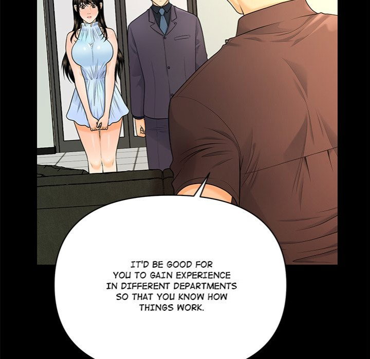 My Secretary’s Got a Secret Page 33 - MangaHe