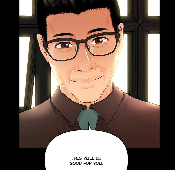 My Secretary’s Got a Secret Page 35 - MangaHe