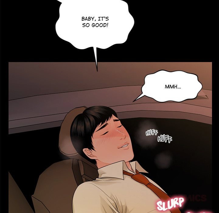 My Secretary’s Got a Secret Page 58 - MangaHe