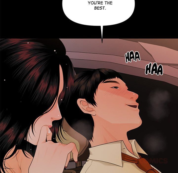 My Secretary’s Got a Secret Page 76 - MangaHe
