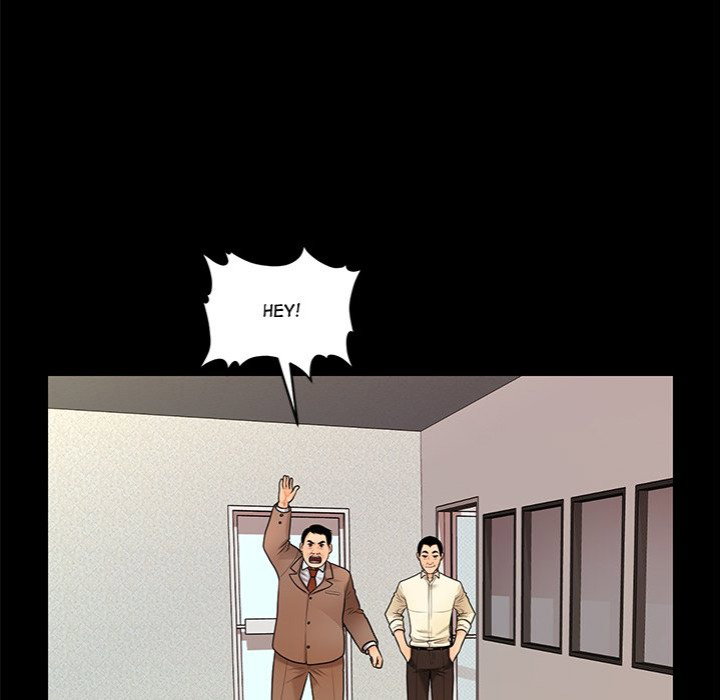 My Secretary’s Got a Secret Page 81 - MangaHe