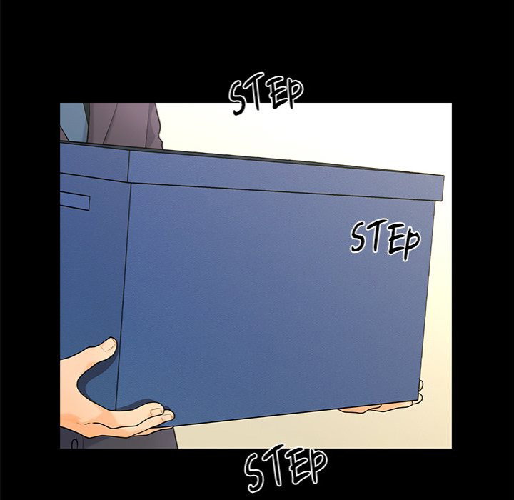 My Secretary’s Got a Secret Page 83 - MangaHe