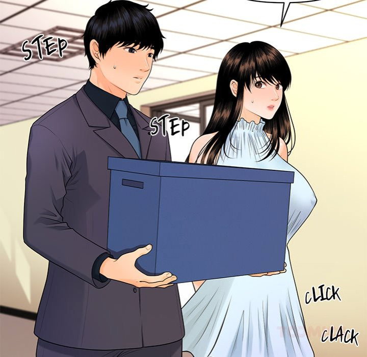 My Secretary’s Got a Secret Page 85 - MangaHe