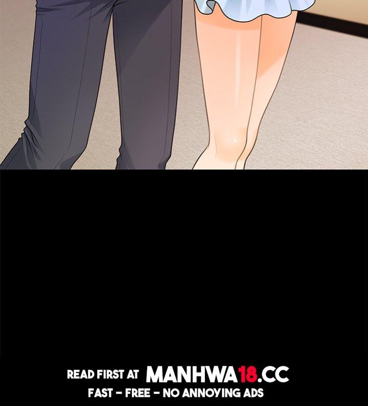My Secretary’s Got a Secret Page 86 - MangaHe