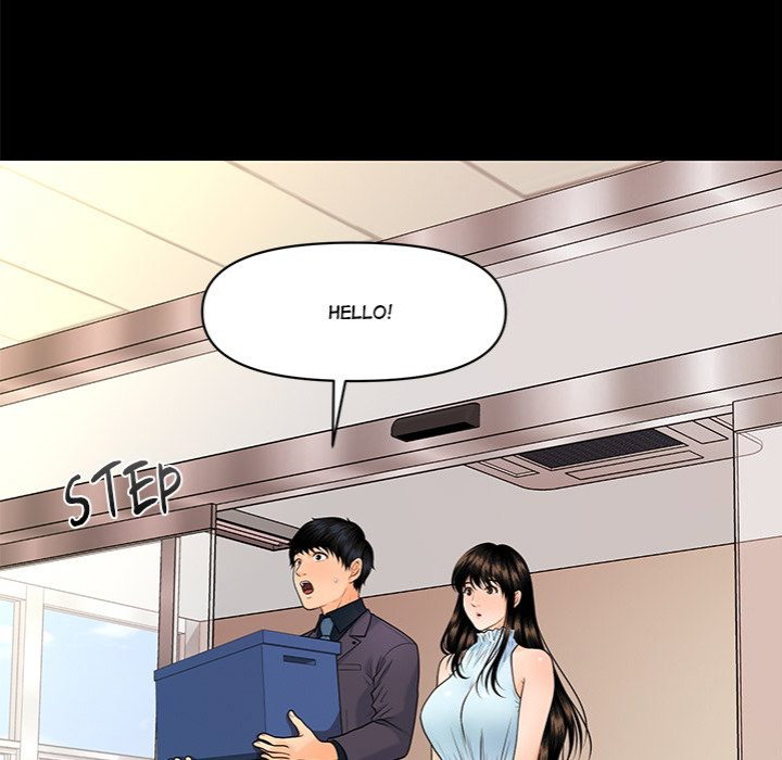 My Secretary’s Got a Secret Page 92 - MangaHe