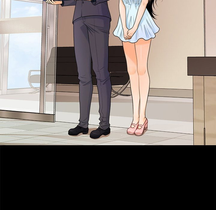 My Secretary’s Got a Secret Page 93 - MangaHe