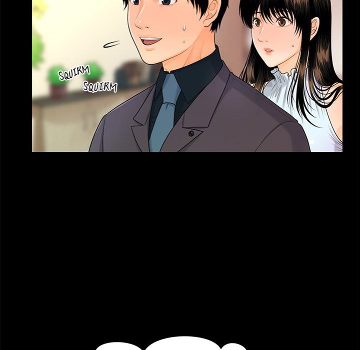 My Secretary’s Got a Secret Page 97 - MangaHe