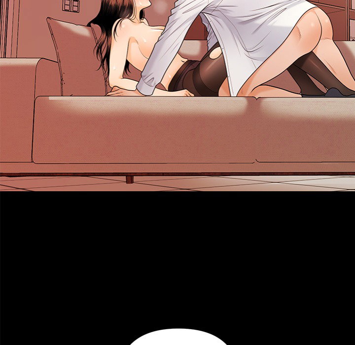 My Secretary’s Got a Secret Page 107 - MangaHe