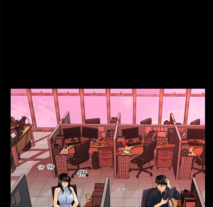 My Secretary’s Got a Secret Page 125 - MangaHe