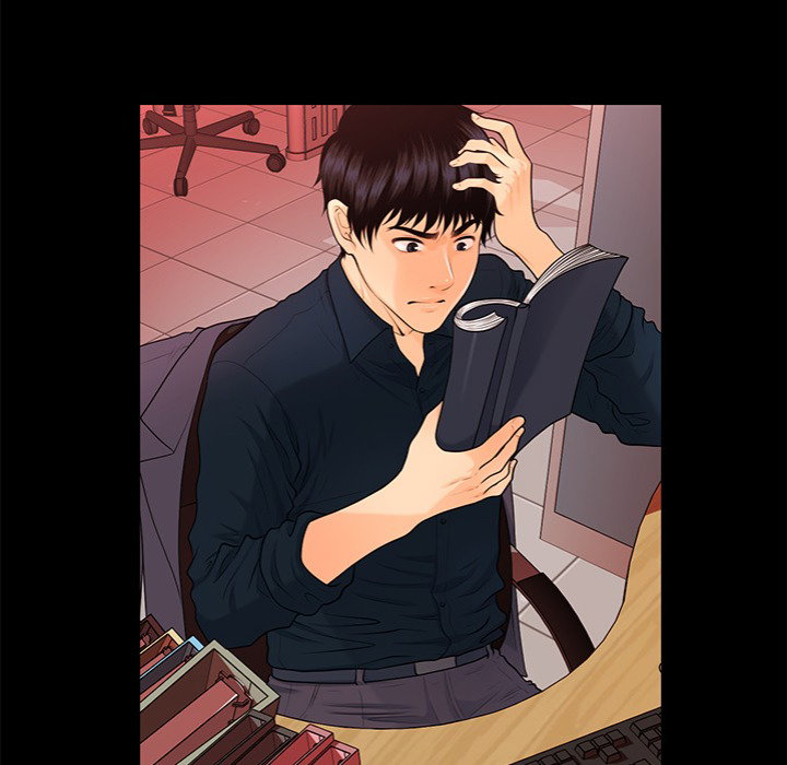 My Secretary’s Got a Secret Page 127 - MangaHe