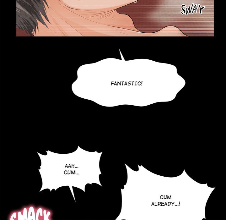 My Secretary’s Got a Secret Page 136 - MangaHe