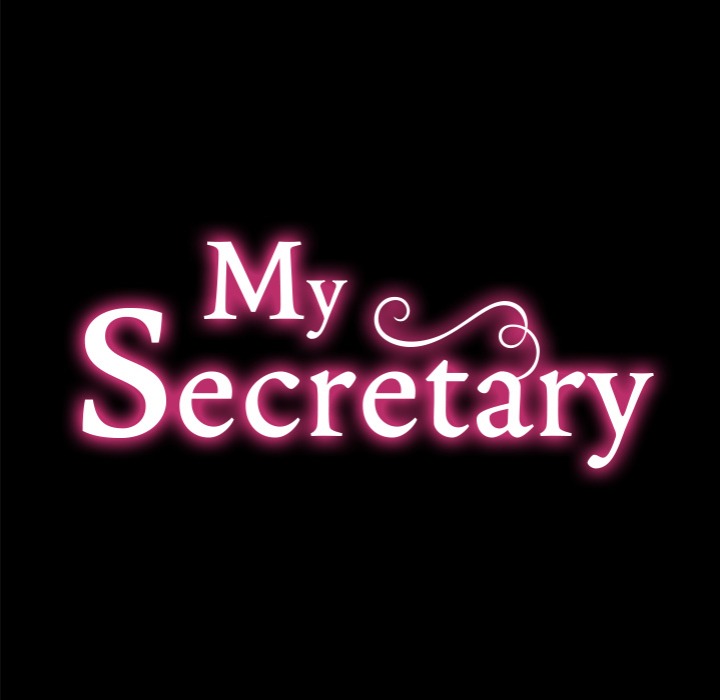 My Secretary’s Got a Secret Page 20 - MangaHe