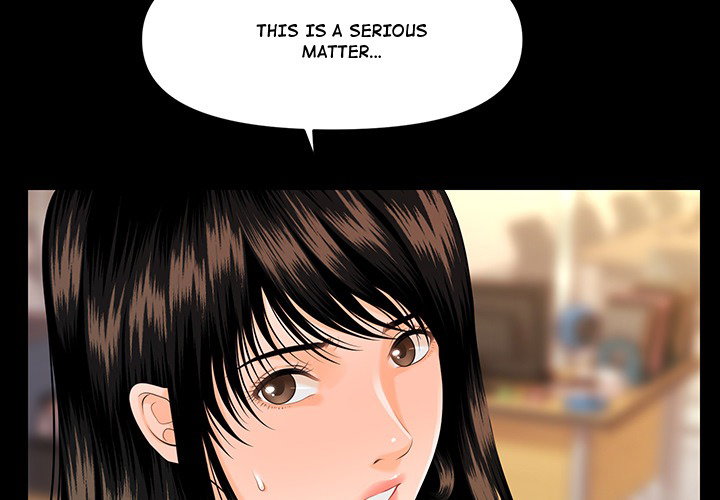 My Secretary’s Got a Secret Page 3 - MangaHe
