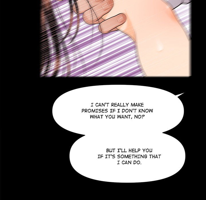 My Secretary’s Got a Secret Page 39 - MangaHe