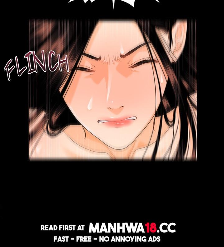 My Secretary’s Got a Secret Page 51 - MangaHe