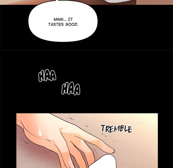 My Secretary’s Got a Secret Page 54 - MangaHe
