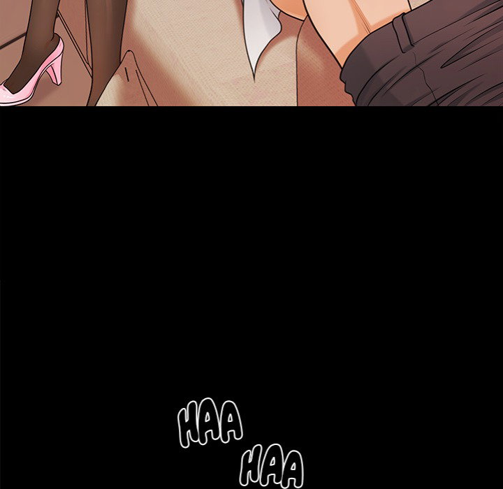 My Secretary’s Got a Secret Page 59 - MangaHe