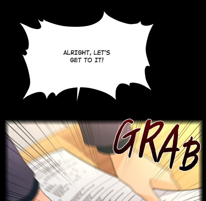 My Secretary’s Got a Secret Page 8 - MangaHe
